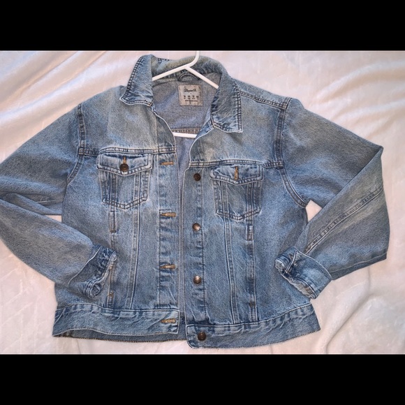 Denim Jacket - Picture 1 of 4